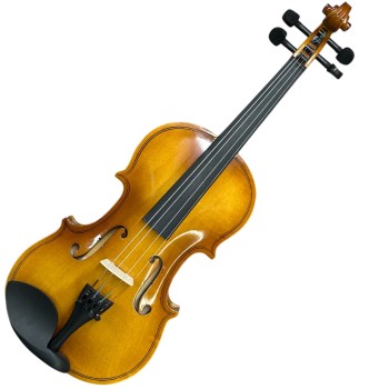 Violino 1/4 Dasons Completo Estudante VP105H